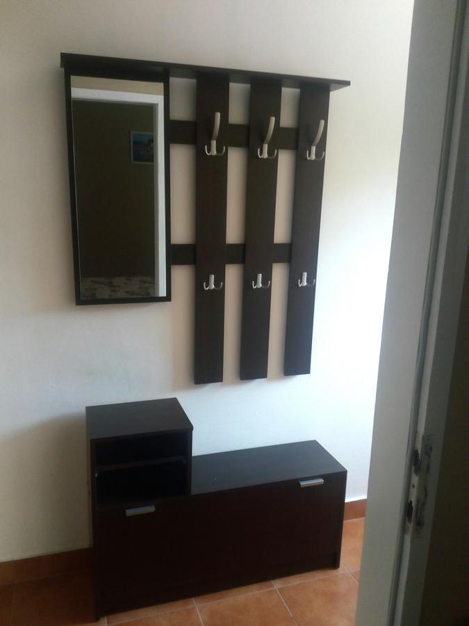 הרצג-נובי Apartment Lidija מראה חיצוני תמונה