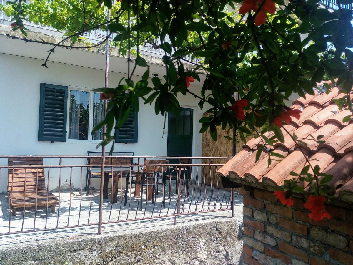 הרצג-נובי Apartment Lidija מראה חיצוני תמונה